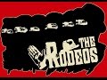 心を溶かしきる言葉の洪水の中で - THE RODEOS