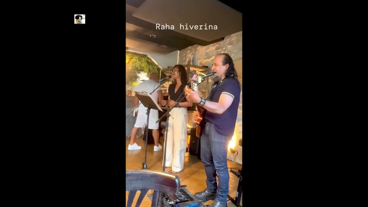 Domoina Rabe & Milon Kazar - 