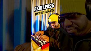 Mighty Mini MIDI Keyboard 🎹