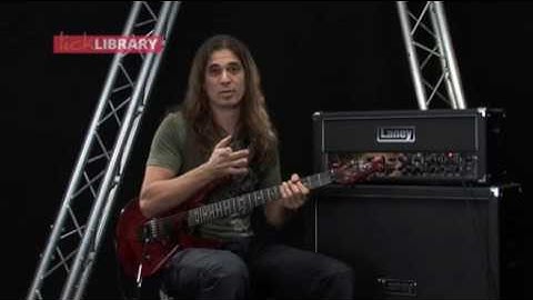 Alternate and sweep picking exercises.mp4