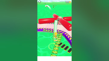 Shortcut Run 91 #shorts