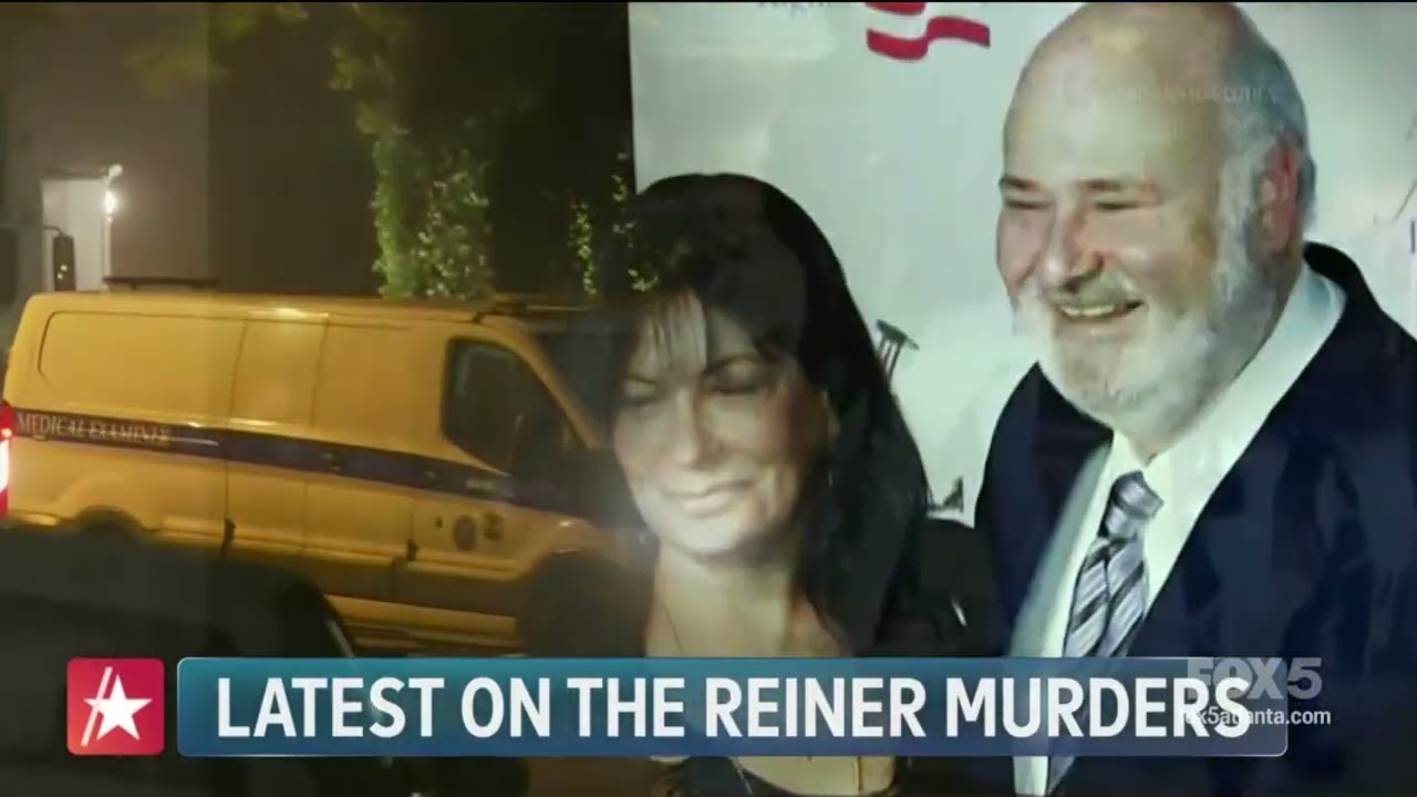 Мисти Маррис подробно разбирает аргументы в защиту по делу об убийстве в Голливуде, связанном с п...