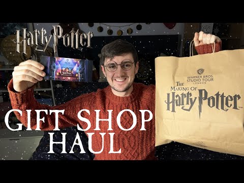53 Magical Harry Potter Gift Ideas