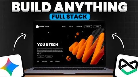 Google Gemini 3 Full Test & Full-Stack Application Build with Zero Bugs | AI Coding and MCP Testing