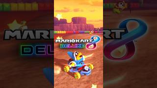 Top 6 CHANGES in Sunset Wilds! | Mario Kart 8 Deluxe @Swiftjar