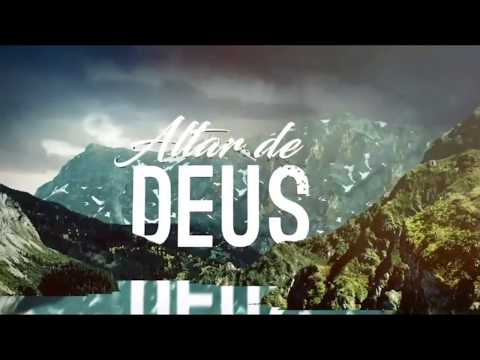Altar de Deus