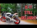 5 MONTH UPDATE ON APRILIA RSV4 RR OWNERSHIP