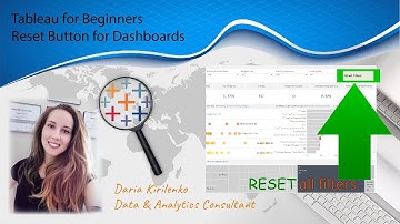 Reset All Filters with a Button