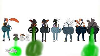 Fortnite Meowscles Farts Cats Family Sister And Brother Big