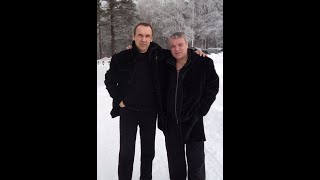 Ильдар ЮЖНЫЙ Александр ДЮМИН   - \