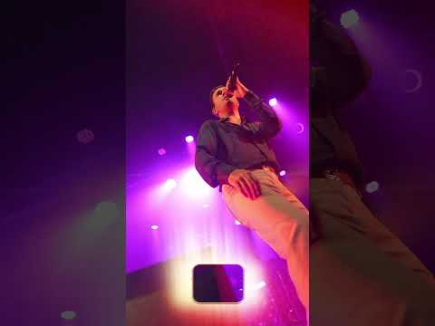 Mert Demir S 2nd Concert In London Captured By 9495 Creative