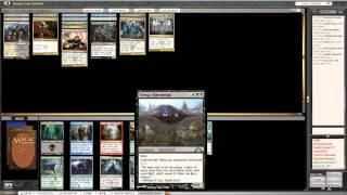 RTR 2 Draft and Deckbuilding