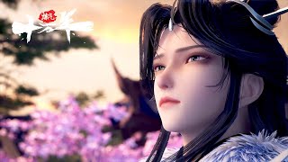 [Eng Sub] One Hundred Thousand Years of Qi Training EP281-290