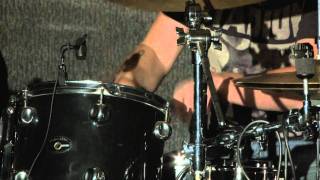 Jerry Kim Band закрытый концерт - Part5