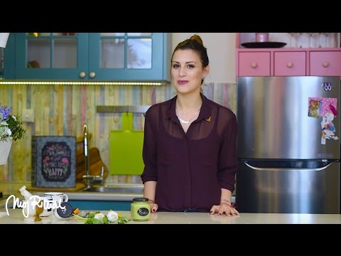 Video: Kako Napraviti Pesto Od Mente
