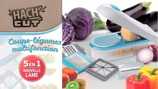 COUPE LEGUMES | Cut'n Cook™