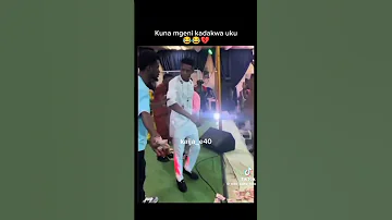 SIDE KAMA SIDE WATOTO WAMGANGA KWAKUTAFUTA SABABU HAYA BWANA 