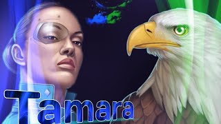 Art Of War 3.Battle 2Vs2. Tamara Ultimatum,Mdluffy Vs Lapa Alligatros,Schups