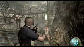 Проходим Resident Evil 4|Сигалов Балтийский 2