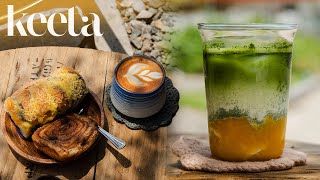 A Nostalgic Cebu Cafe Built on Coffee Comfort and Comebacks Keeta PH