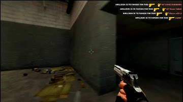 5MAN DGL CSS |kennen by SantosSoldierTV