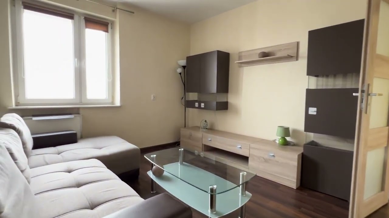 MIESZKANIE NA WYNAJEM BLISKO POLITECHNIKI - Mieszkanie - Wynajem - Kielce