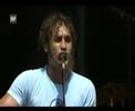 Capture de la vidéo William White & The Emergency "The Rock" Live St-Gallen Openair