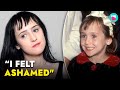 Why Mara Wilson Was Left Broken By Hollywood | Rumour Juice