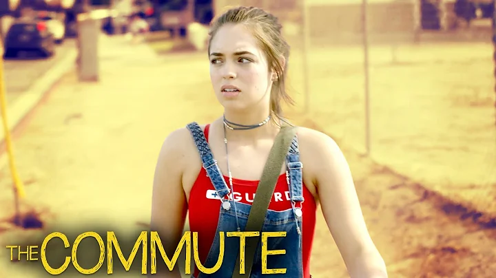 DUDE, WHERE'S MY CAR? | THE COMMUTE | EPISODE 3