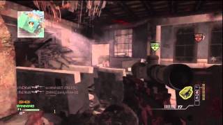 MSR Quad Feed To 5 Man Feed