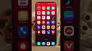 How to Change Your Android Theme and Launcher | Comment for app link