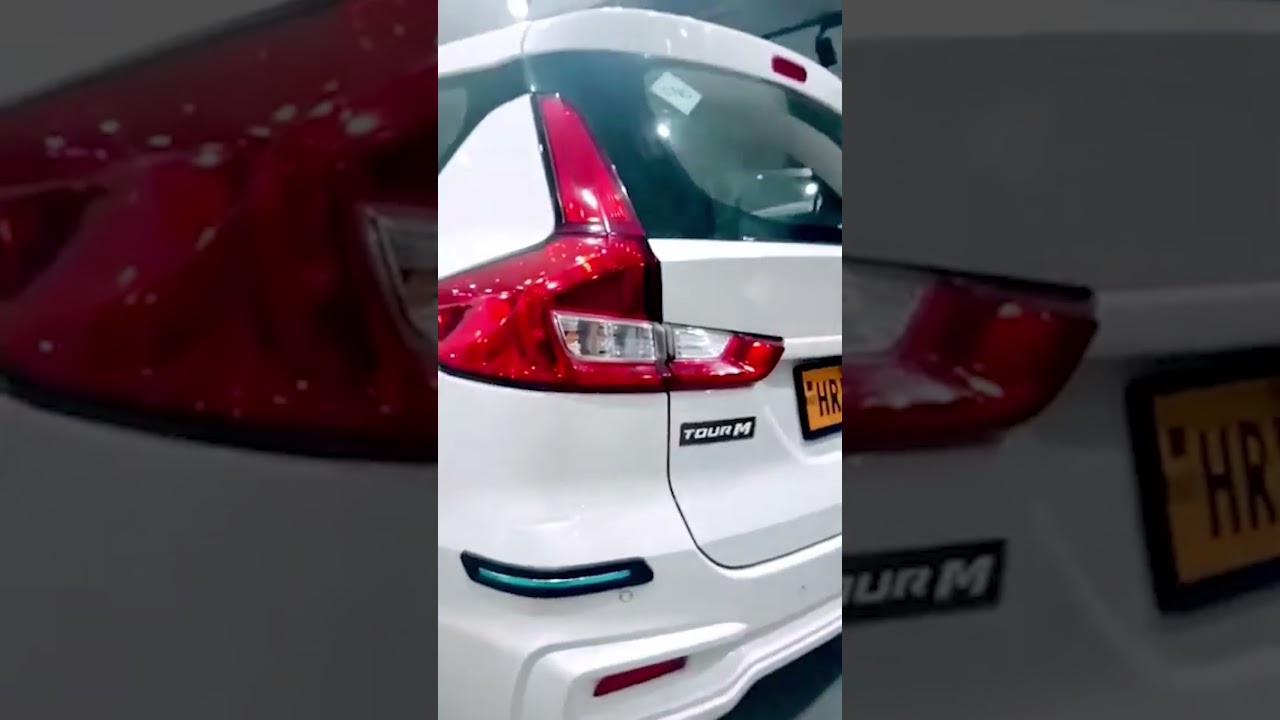 "Dzire 2024" Yellow number plate when? | 