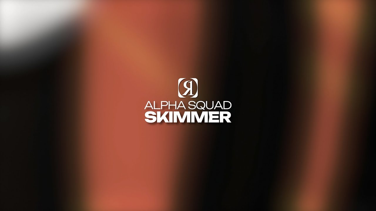 2024 Ronix Alpha Squad Skimmer