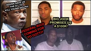 Download Lagu YOUNG DOLPH M*RD£R TRIAL CORNELIUS TESTIFIED BIG JOOK HAD YOUNG DOLPH K!LL£D GOVAN GAVE THE G** MP3 Download Lagu YOUNG DOLPH M*RD£R TRIAL CORNELIUS TESTIFIED BIG JOOK HAD YOUNG DOLPH K!LL£D GOVAN GAVE THE G** MP3