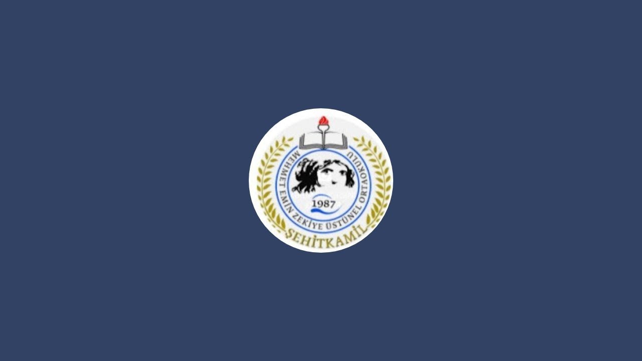 MEHMET EMİN ZEKİYE ÜSTÜNEL ORTAOKULU kanalı canlı yayında 23 NİSAN ULUSAL EGEMENLİK VE ÇOCUK BAYRAMI