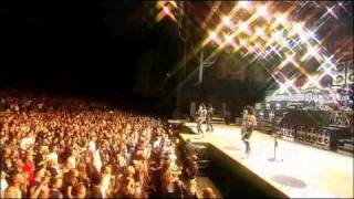KISS - Rock the Nation (Live) - She