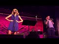 Jeremy Jordan & Ashley Spencer @ Sony Hall “Songs from Past Shows Medley”