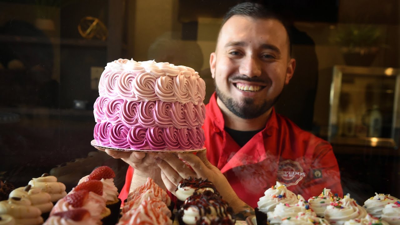 Acevedo's Postreria Gourmet opens in North Fresno