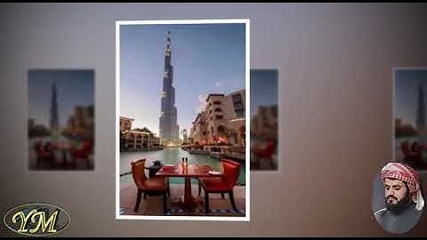 104SuratAlHumazah(المصحف كامل بصوت الشيخ رعد الكردي) سورة الهمزة