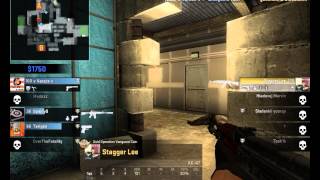 Nova 2 Cache clutch