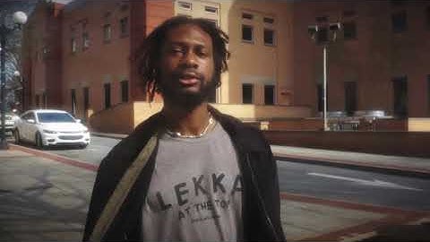 Kunai Chrome - DREAMER (Official Music Video)