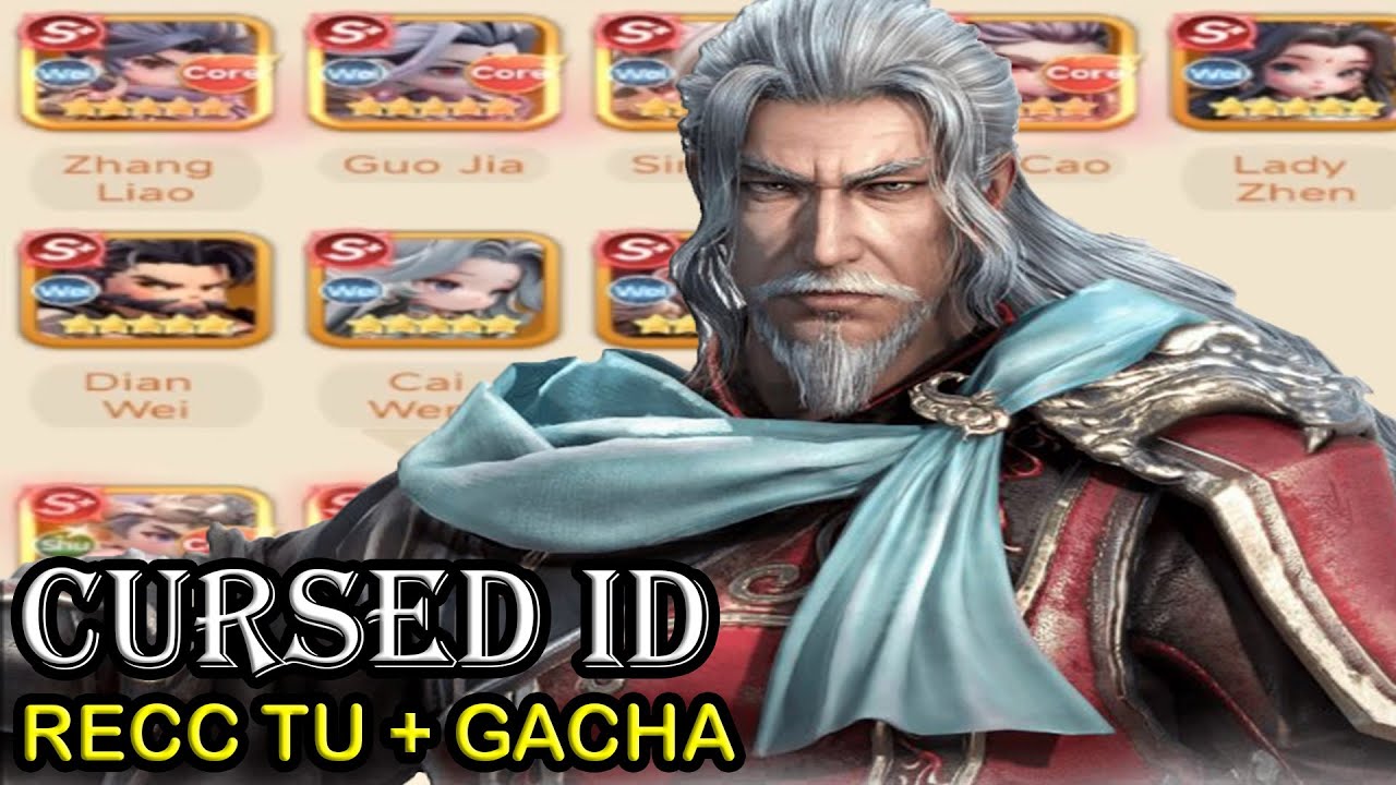 TOP UP GACHA BRUTAL ALA LOW SPENDER!!! SAMKOK : NEW FORCE!!!