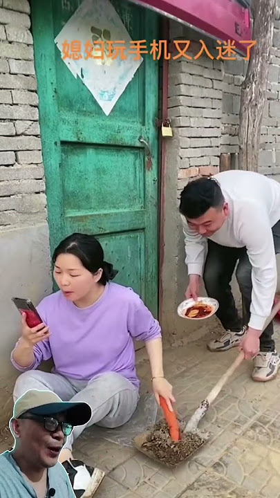 video lucu cina kocak  #funny  #bikinlucu  #bikinngakak  #comedy
