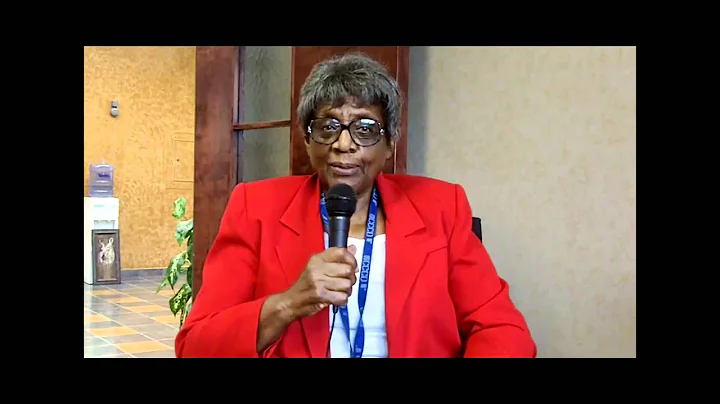 Why Detroit? Vera Thompson