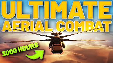 Dune: Awakening The Ultimate Ornithopter Guide