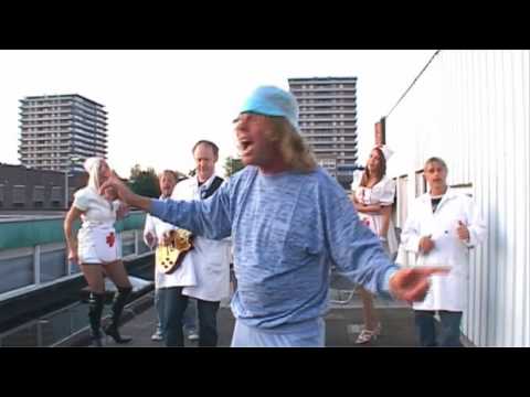 Mexicaanse Griep - Toni Peroni and his Allstars