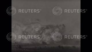 1953 USA: Air force tactical weapons