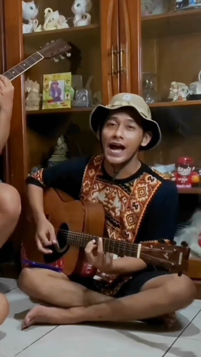 Si Eteh - Doel Sumbang - Cover by Musisi Ruang Tamu#fyp #fypシ #viral #cover #tranding #foryou
