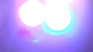Blurry Lights #26 | Free Stock Footage [ Disco / Club / Party / Lights / blurry / Flashlights ] screenshot 1