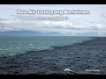 Dua air laut yang berlainan bertemu  surah ar rahman    